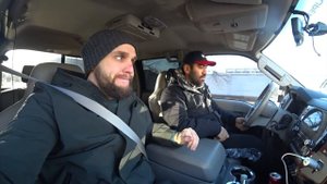 Полноценная ФУРА по цене нового УАЗа. Ford F450. Ставим Пневму.