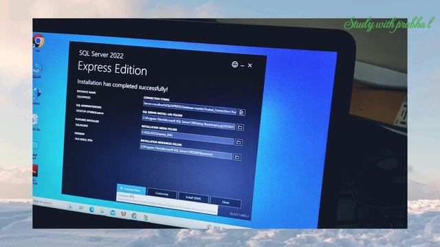 How to download and install latest version of Microsoft SQL Server & SSMS??#sql #microsoftsqlserver