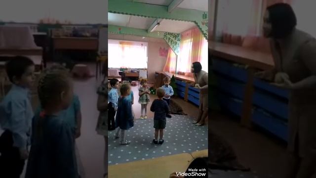 Итоговое интегрированное занятие по развитию речи смотреть онлайн