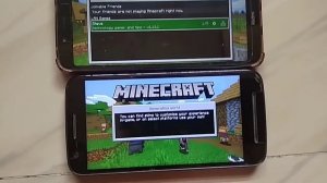 How to play multiplayer in Minecraft without internet