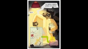 Как рисовать комикс / как я начинала рисовать комикс
