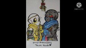 Шип Эррор × Дрим