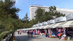 Отдых в Сочи, Гостиница Жемчужина шикарный Отдых в Сочи,