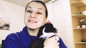 "Старый вальсок" Яна Френкеля в исполнении Агнии Кировой