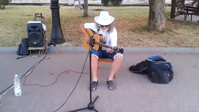 Камиль Ахметзянов (Кэмел)2