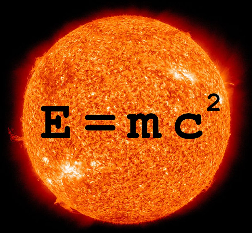 Картинки e mc2