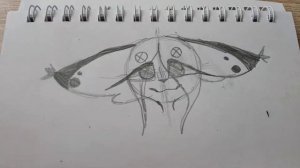 2 часть как рисовать фури