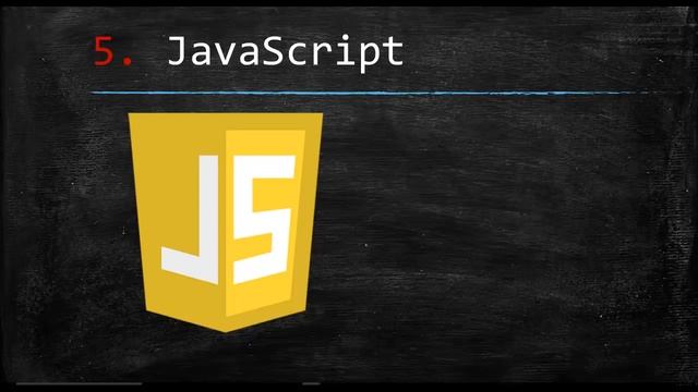 Top 10 Programming Languages of 2017
