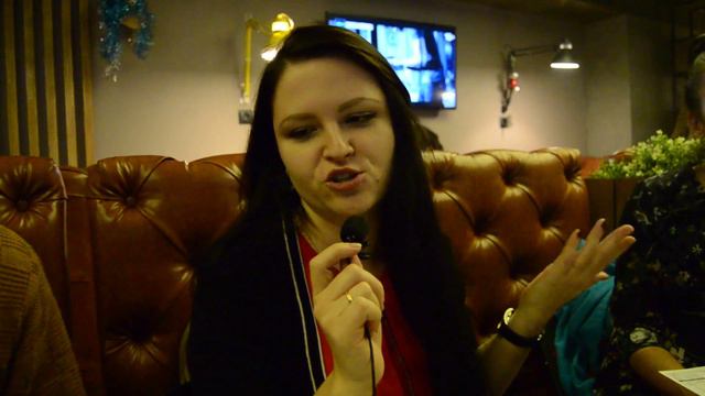 Отзыв об игре Cash Flow от Ирины Щепочкиной. Ведущая Нина Буравцова смотреть онлайн