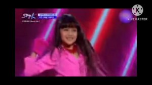 mini BLACKPINK'S DDU-DU-DDU-DU cover dance#blackpink ??