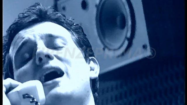 Ahi ahi ahi - di Leonardo Pieraccioni - Inedito Videoclip 1992