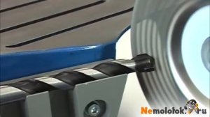 Как заточить сверло из твердых сплавов при помощи приспособления для заточки Кайндл KSS