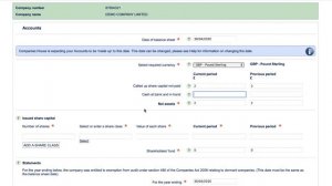 How to file your dormant accounts