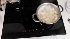 Индукционная плита waisgauff  недостаток