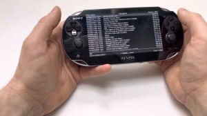 Как качать игры на sony ps vita с прошивкой henkaku 3.60 через pkgi