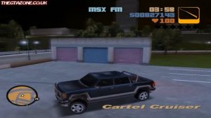 Grand Theft Auto 3 - Mission #61 - Rumble