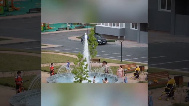 Самый крупный Жилой Комплекс в Сочи. ЖК «Министерские Озёра»