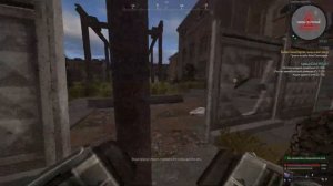 [STALCRAFT v.2] - #11 SPEEDRUN: Оракул, проникновение и побег от Санитаров!