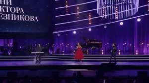 A'Studio - Половинка (Live)