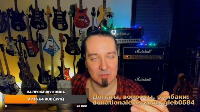 Итак... сегодня объявлю кое-что важное.