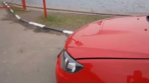 Subaru Impreza WRX 2008 2.5 Turbo AWD