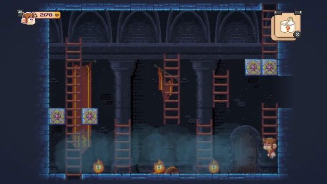 Alex Kidd In Miracle World DX | Full Playthrough смотреть онлайн