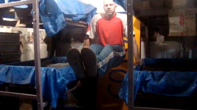 Вермифитнес ЧАСТЬ 2 смотреть онлайн