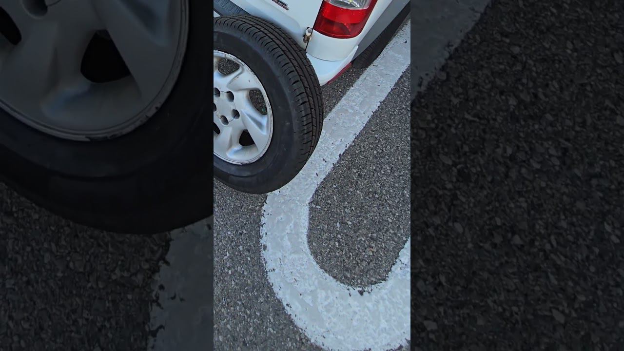 Замена колеса по гарантии в 130000 км смотреть онлайн