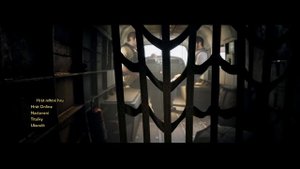 How to play A Way Out (PC) with two keyboards