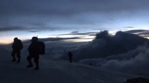 Восхождение на Макалу (8485 м), часть 5 - штурм вершины и итоги