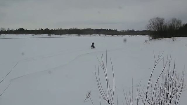 Снегоход NexT-460 смотреть онлайн