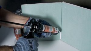 Акриловый герметик универсальный KUDO KSK 301. Инструкция по применению и видам герметика.