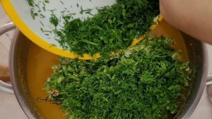 Ароматный соус Ткемали из желтой алычи на зиму ?. К шашлыку и не только ?