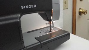CG590 Singer Commercial Sewing Machine