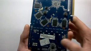 Делаем наш компьютер чуточку шустрее / GeForce 9800 GT / Замена видеокарты