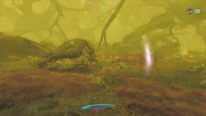 Часть 17 Туман Прохождение Avatar: Frontiers of Pandora Обзор Игры Аватар Пандора PS5 Games