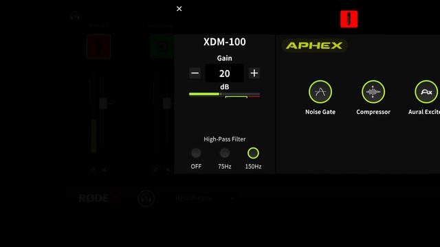 Обзор новой линейки Rode X, а так же софт для создателей контента и стримеров! смотреть онлайн