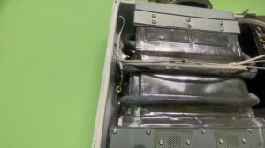 Лемакс  газовая колонка , водогрейка , разбираем , разорвало при -20