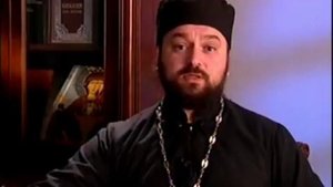Протоиерей Андрей Ткачёв. Инвалид с рождения! ЗА ЧТО?