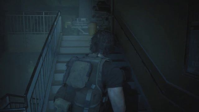 Resident Evil 3 Remake (PC, 2020) — Прохождение игры на Русском (Больница) #4 смотреть онлайн