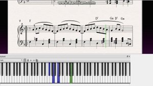 СЕМЬ СОРОК|Танец|песня|Ноты|Слова|Pop|piano_music|ф-но|вечера|живая музыка|аккорды|как играть