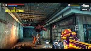Dead Target Game: Offline Zombie Shooting -FPS Survival | Part 131 | Android/iOS