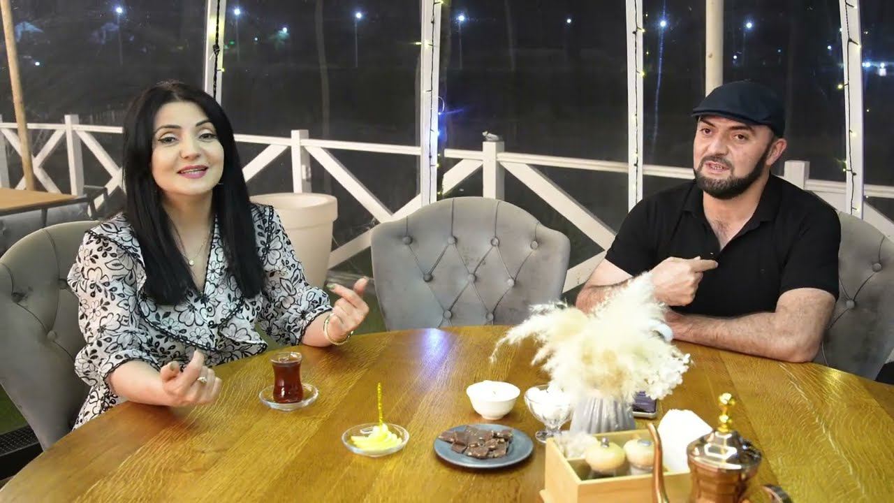 ХИТ -2023 гр. Мирес» | «Зи яр» смотреть онлайн