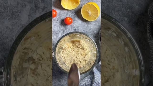 Vegan ланч боул с нутом. Рецепт в комментариях. #полезноепитание #полезныерецепты смотреть онлайн