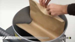 Пылеводосос для сухой и влажной уборки Lavor Pro Taurus PR - промышленные пылесосы Лавор - КИИТ