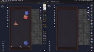 Using Owlbear.rodeo to Roll Dice for Cortex and Other RPGs