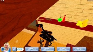 ?ИСТОРИЯ ?НА КЛАДБИЩЕ ?СЕМЬЯ ПТИЦ ?РОБЛОКС?FEATHER FAMILY?ROBLOX?THE STORY AT CEMETERY ?HALLOWEEN?