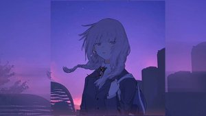 Если будешь плакать то я буду плакать тоже-(speed song)