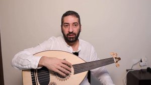 УД музыкальный инструмент. Как пользоваться медиатором (risha), и ответы на ваши вопросы.