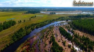 Где найти агаты, сердолики, окаменелости. Интересные места Забайкалья